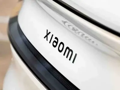 Xiaomi 小米YU7 2025, 9000 км, за 236000 CNY - фото 6