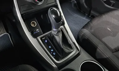 Hyundai Avante 2014, 90565 км, за 5300000 KRW - фото 9