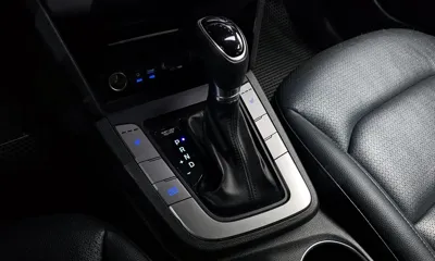Hyundai Avante 2018, 106428 км, за 8500000 KRW - фото 9