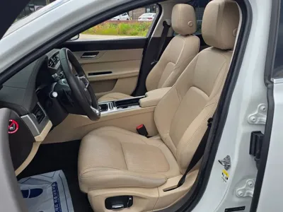 Jaguar XF 2019, 68000 км, за 12800000 KRW - фото 8