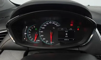 ChevroletGMDaewoo Trax 2020, 28556 км, за 12600000 KRW - фото 8