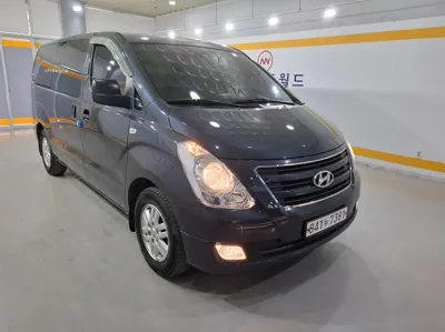 Hyundai Starex 2018, 82207 км, за 13900000 KRW