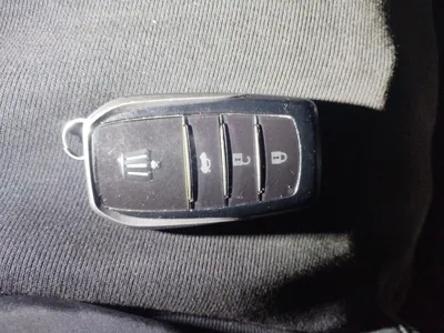 Toyota Crown 2018, 92400 км, за 118865.3 CNY - фото 9
