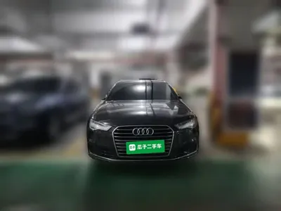 Audi A6L 2018, 47800 км, за 126600 CNY - фото 24