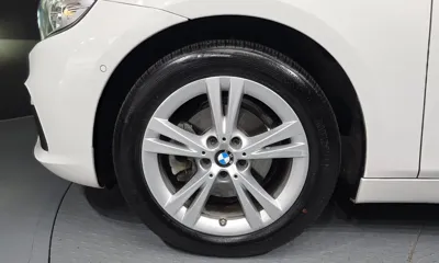 BMW 2-Series 2017, 102434 км, за 11190000 KRW - фото 5