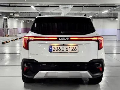 Kia Seltos 2024, 24841 км, за 26300000 KRW - фото 8