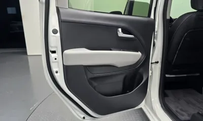 Kia Ray 2026, 17 км, за 22000000 KRW - фото 25