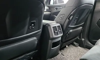 Kia Sportage 2024, 19311 км, за 29900000 KRW - фото 34