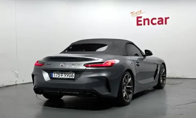 BMW Z4 2023, 19233 км, за 68500000 KRW - фото 31