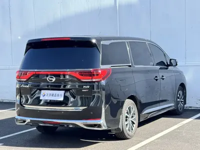 GAC Motor Trumpchi M8 2023, 73000 км, за 109800 CNY - фото 18