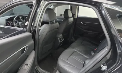Hyundai Sonata 2022, 90950 км, за 22700000 KRW - фото 26