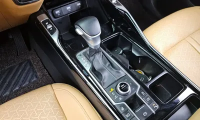 Kia Sorento 2021, 53455 км, за 25000000 KRW - фото 9