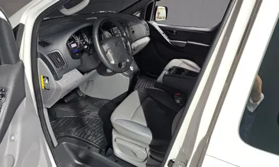 Hyundai Starex 2021, 42498 км, за 17900000 KRW - фото 7