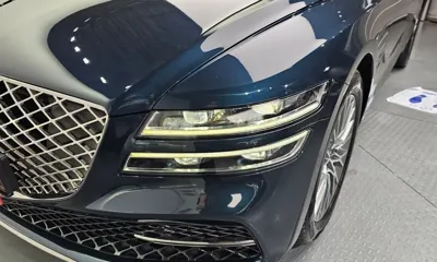 Genesis G80 2024, 32389 км, за 42500000 KRW - фото 22