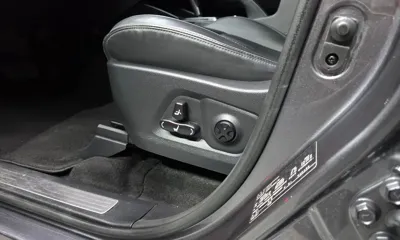 KG_Mobility_Ssangyong Rexton 2020, 76731 км, за 15990000 KRW - фото 17