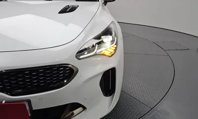 Kia Stinger 2018, 100567 км, за 16500000 KRW - фото 22