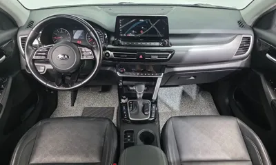 Kia Seltos 2020, 82446 км, за 18200000 KRW - фото 7