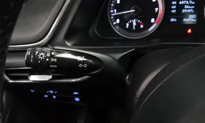Hyundai Sonata 2021, 26473 км, за 17300000 KRW - фото 27