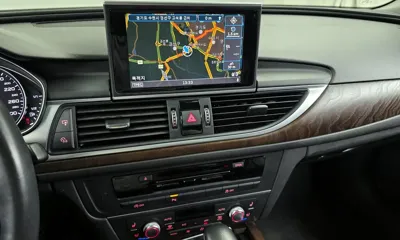 Audi A6 2016, 92943 км, за 12290000 KRW - фото 14