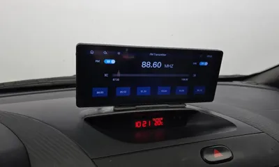 Kia K3 2015, 73253 км, за 4900000 KRW - фото 16