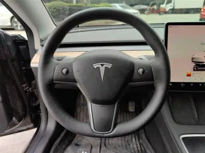Tesla Model 3 2022, 48000 км, за 105800 CNY - фото 6