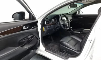 Kia K7 2018, 78695 км, за 16300000 KRW - фото 11