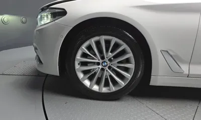 BMW 5-Series 2018, 194899 км, за 10936.4 USD - фото 5