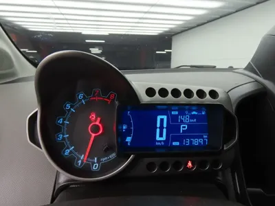 ChevroletGMDaewoo Aveo 2015, 137897 км, за 1900000 KRW - фото 9