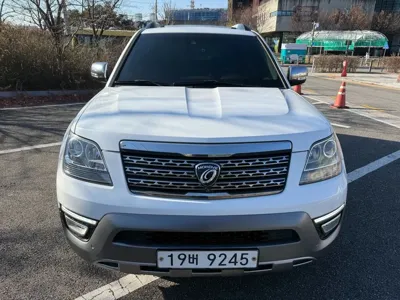 Kia Mohave 2018, 65500 км, за 22000000 KRW