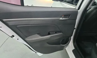 Hyundai Avante 2016, 77234 км, за 9200000 KRW - фото 25