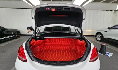 Mercedes-Benz C-Class 2018, 97902 км, за 28500000 KRW - фото 20