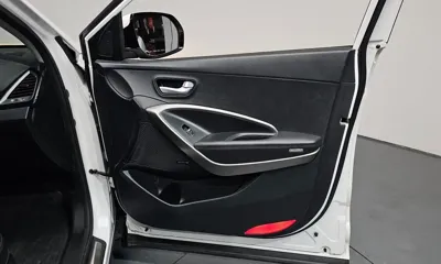 Hyundai Santafe 2015, 73546 км, за 11990000 KRW - фото 24