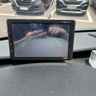 Hyundai Solati 2018, 137400 км, за 33000000 KRW - фото 10