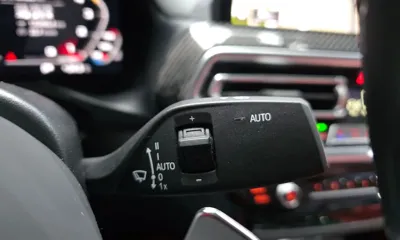 BMW X4M 2022, 135528 км, за 70000000 KRW - фото 28
