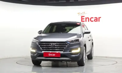 Hyundai Tucson 2020, 29201 км, за 17000000 KRW