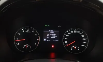Kia Seltos 2020, 31058 км, за 17500000 KRW - фото 8