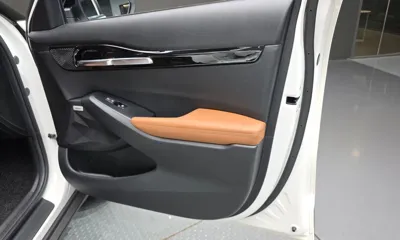 Kia Seltos 2023, 31637 км, за 42000000 KRW - фото 25