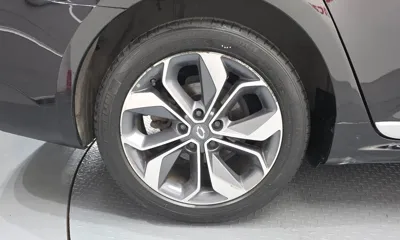 Renault-KoreaSamsung SM6 2019, 169566 км, за 9000000 KRW - фото 5