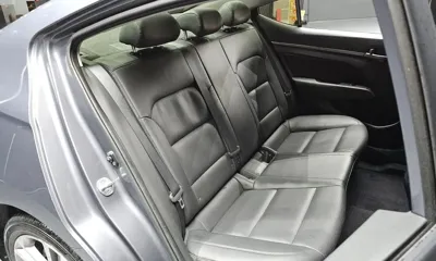 Hyundai Avante 2018, 82595 км, за 11200000 KRW - фото 12