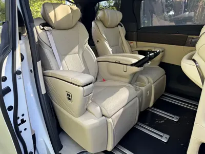 Toyota Vellfire 2023, 54000 км, за 739800 CNY - фото 15