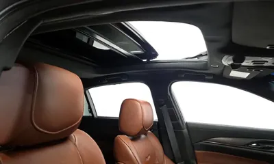 Cadillac CTS 2017, 49278 км, за 17400000 KRW - фото 20