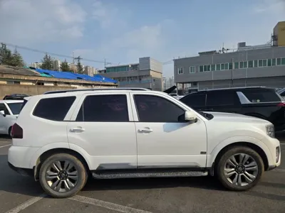 Kia Mohave 2021, 233046 км, за 17500000 KRW