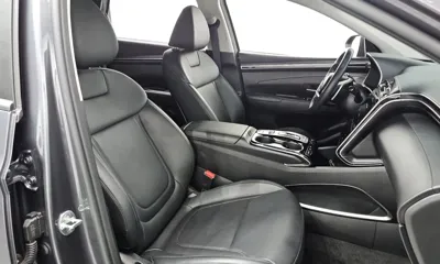 Hyundai Tucson 2022, 120022 км, за 18900000 KRW - фото 26
