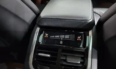 Volvo XC60 2019, 127585 км, за 24900000 KRW - фото 33