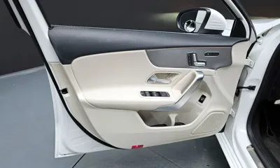 Mercedes-Benz A-Class 2023, 23485 км, за 27900000 KRW - фото 24