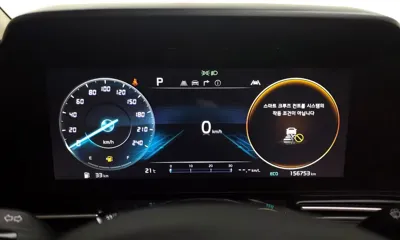Kia Canival 2023, 156753 км, за 23700000 KRW - фото 8