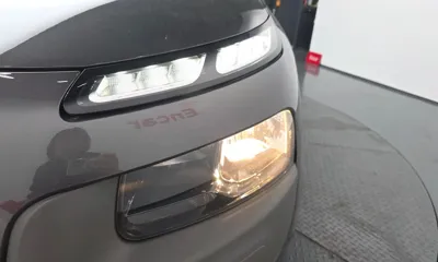 Citroen-DS C4 CACTUS 2018, 78592 км, за 6540000 KRW - фото 22