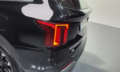Kia Sorento 2025, 20897 км, за 35300000 KRW - фото 23