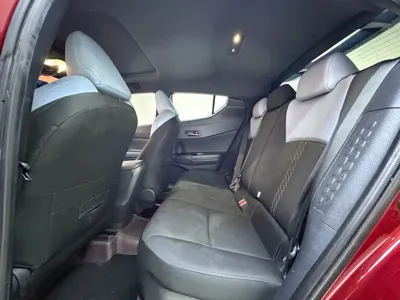 Toyota Izoa 2020, 72000 км, за 51300 CNY - фото 16