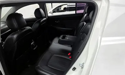 Kia Sportage 2014, 97516 км, за 7900000 KRW - фото 26